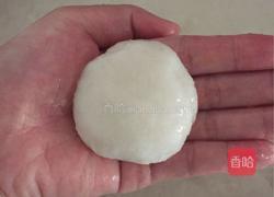 纯手工糍粑的做法图解9