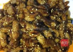 家常糖醋里脊的做法图解12