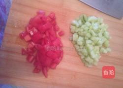 双色蛋汤的做法图解1