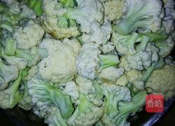 香辣干锅的做法图解1