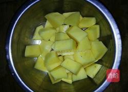 香辣干锅的做法图解3