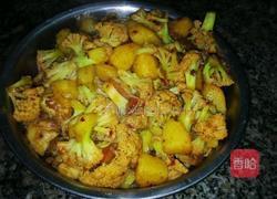 香辣干锅的做法图解14