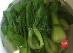 肉丝炒面的做法图解6