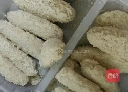 炸深海鳕鱼的做法图解1