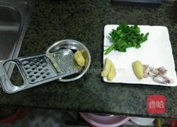 白切鸡的做法图解7