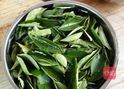 煎馍（老家话）的做法图解1