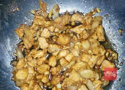 土豆猪肉的做法图解6