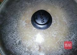 土豆猪肉的做法图解8