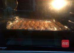 烤虾的做法图解4