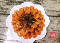 烤虾的做法图解6