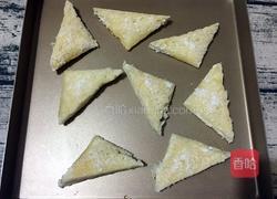 烤土司片的做法图解5