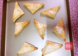 烤土司片的做法图解7