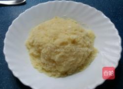 薯蓉釀茄子的做法图解5