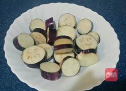 薯蓉釀茄子的做法图解6
