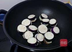 薯蓉釀茄子的做法图解8