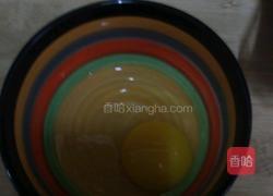 简单三明治的做法图解3