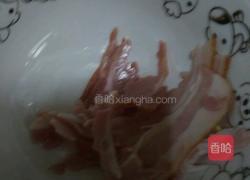 简单三明治的做法图解6