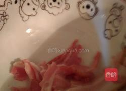 简单三明治的做法图解7