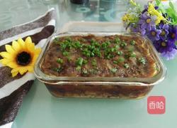 茄子罐的做法图解8