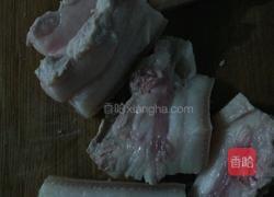 济宁名吃甏肉的做法图解4