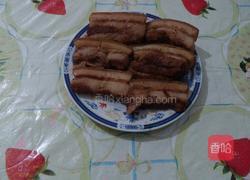 济宁名吃甏肉的做法图解7