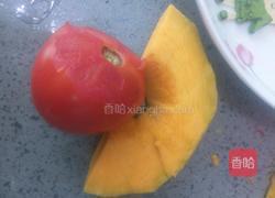 欢度国庆的做法图解6