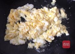 蛋炒饭的做法图解2