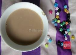 红枣核桃露的做法图解3