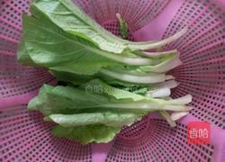 家常炖丸子的做法图解2