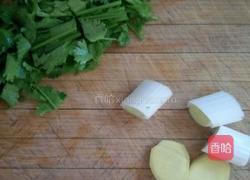 家常炖丸子的做法图解3