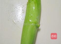 鲜虾意大利面的做法图解1