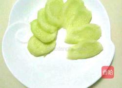 鲜虾意大利面的做法图解2