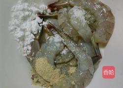 鲜虾意大利面的做法图解5