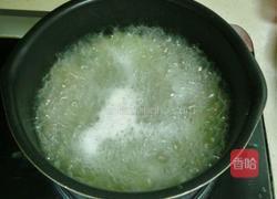 鲜虾意大利面的做法图解9