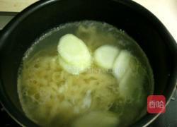 鲜虾意大利面的做法图解10