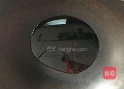 西红柿疙瘩汤的做法图解4