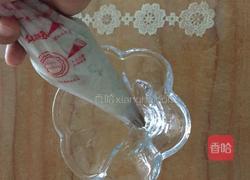 蓝莓山药芋头泥的做法图解5