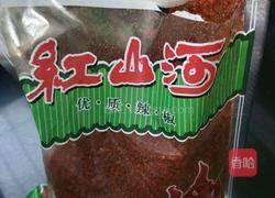 河捞面的做法图解4