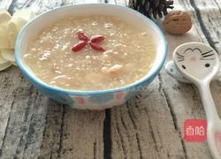 小米银耳粥的做法图解6