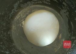 奶香小馒头的做法图解4