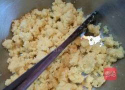 棉花蛋糕的做法图解2