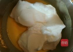 棉花蛋糕的做法图解9