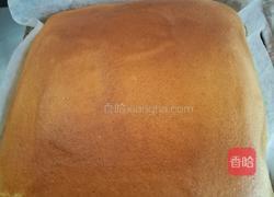 棉花蛋糕的做法图解12