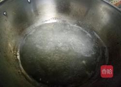 凉拌粉丝金针菇的做法图解4