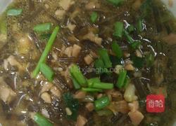 火煺烧粉条的做法图解6