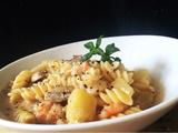 pasta