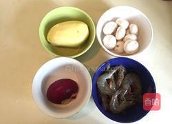 pasta的做法图解1