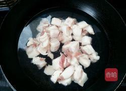 可乐红烧肉的做法图解2