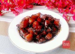 可乐红烧肉的做法图解7