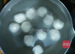 紫菜鱼丸汤的做法图解2